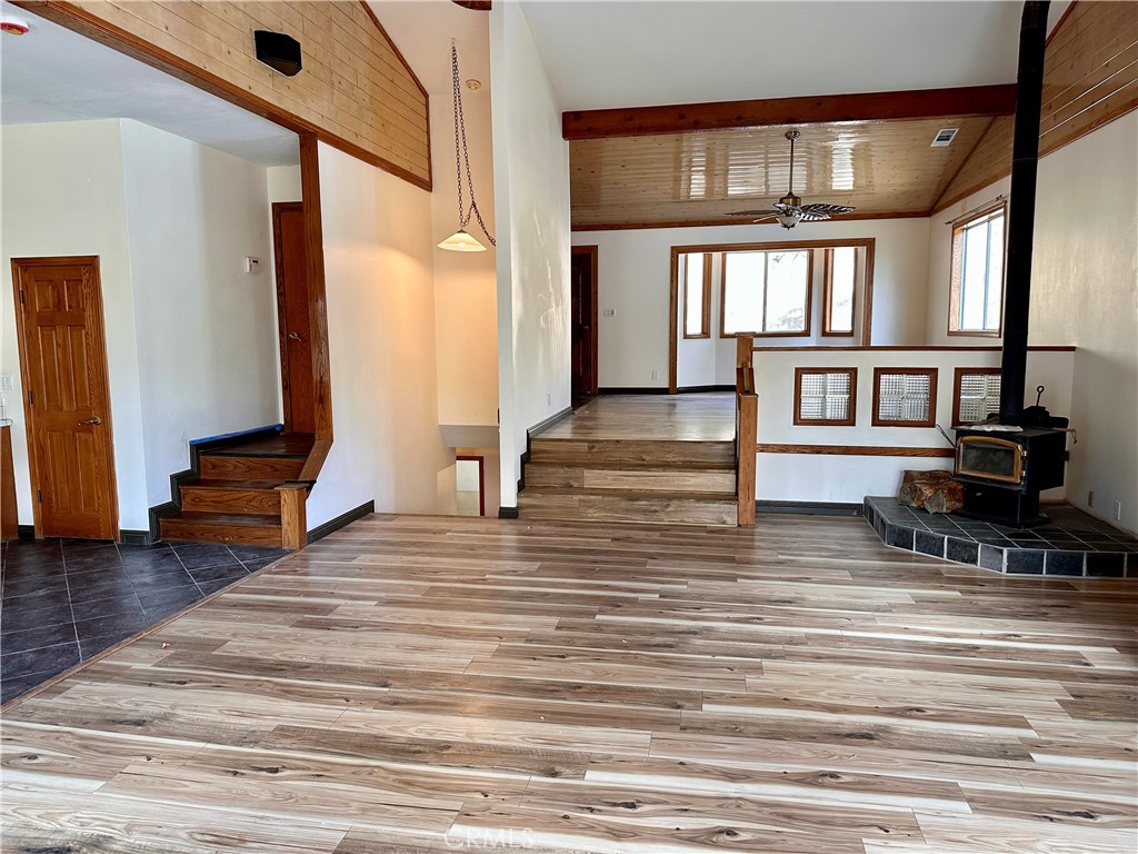 Crestline (CRES) - Residential