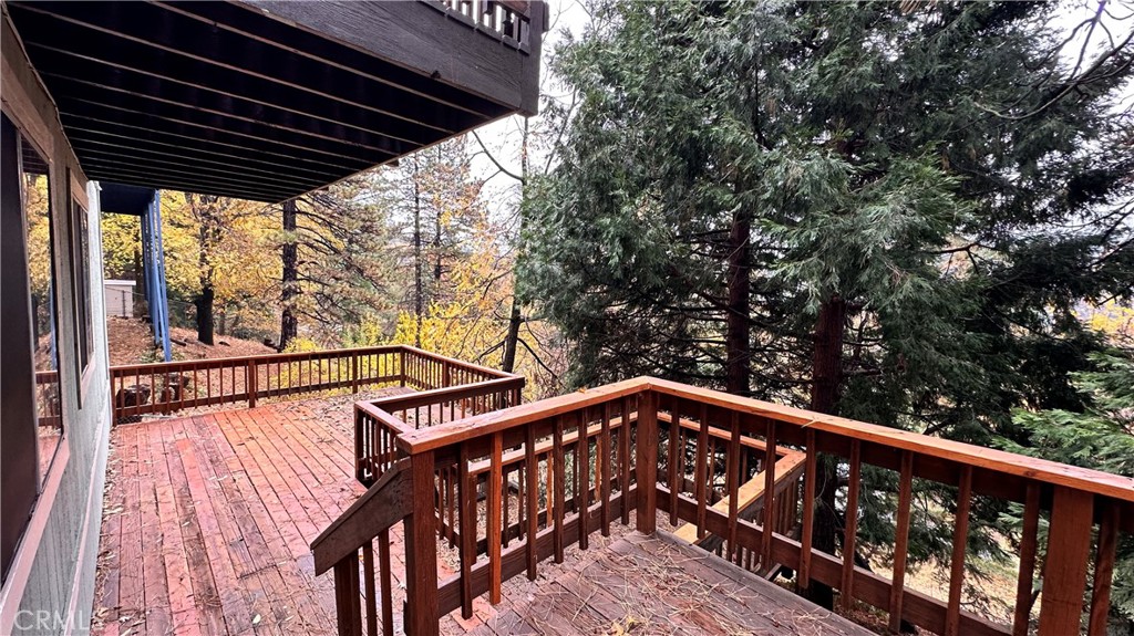 Crestline (CRES) - Residential