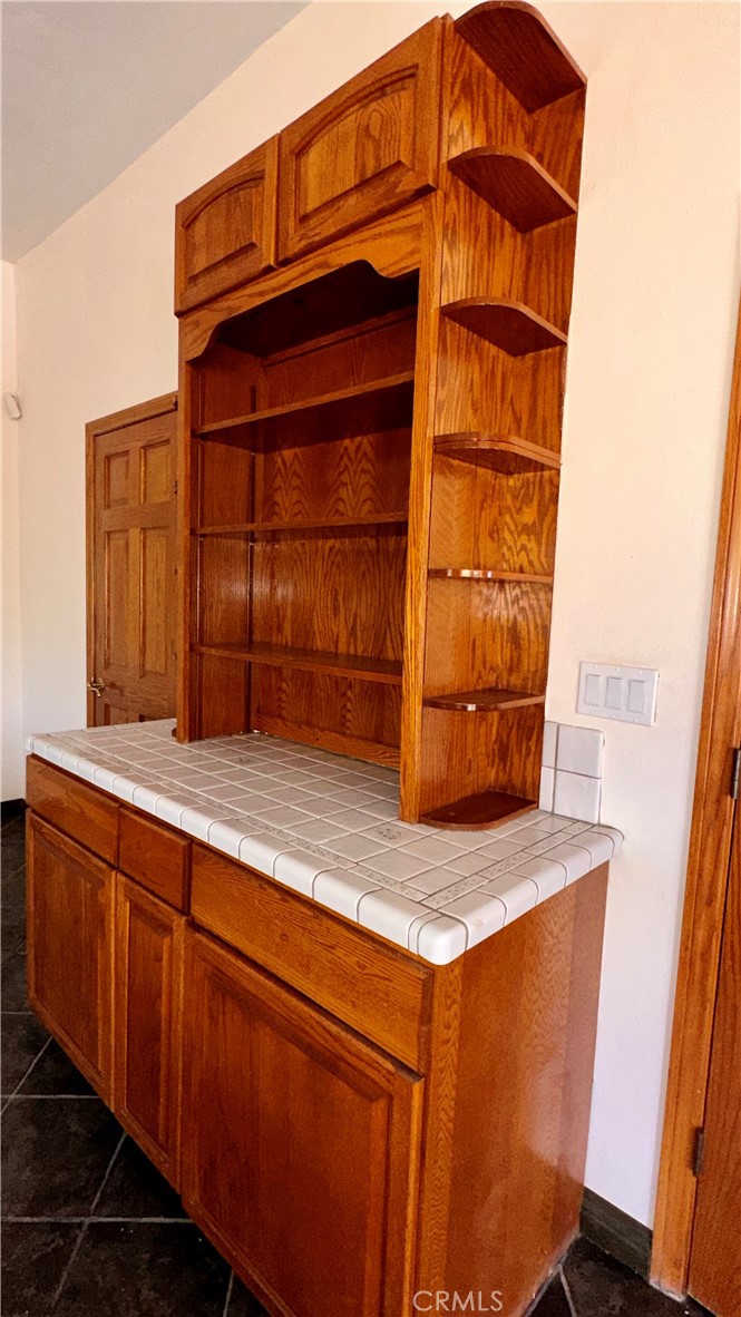 Crestline (CRES) - Residential