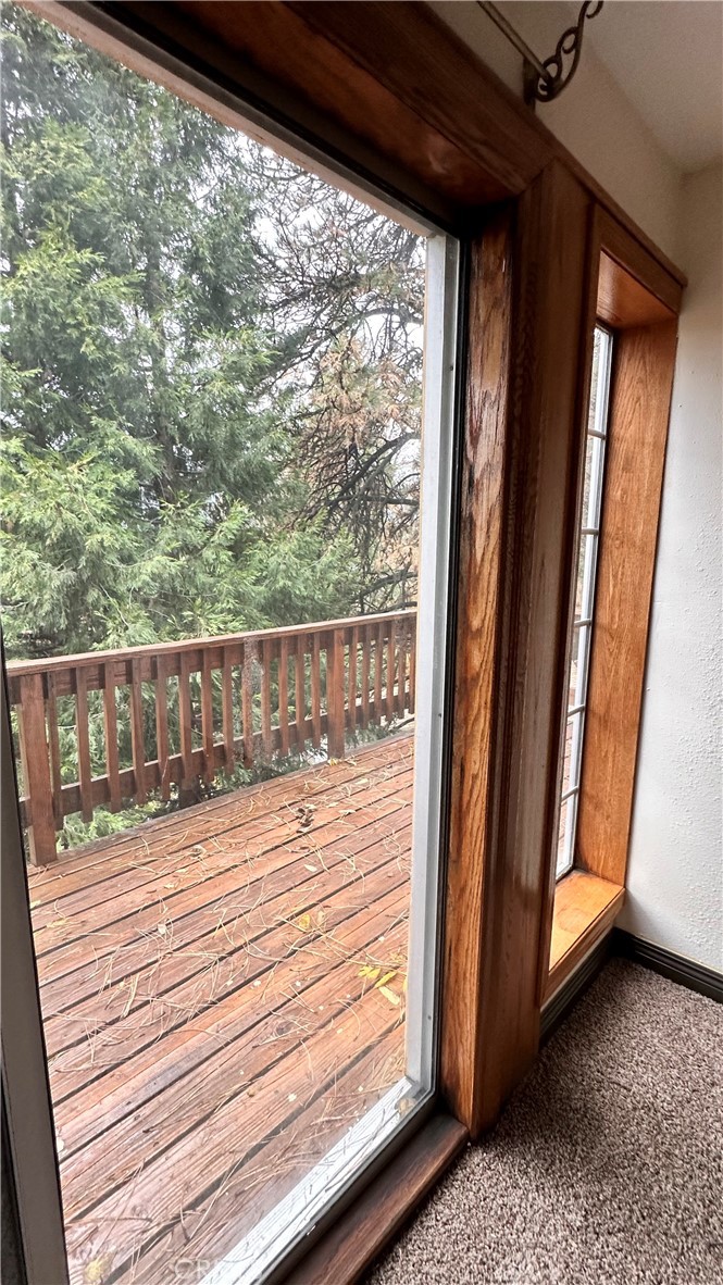 Crestline (CRES) - Residential