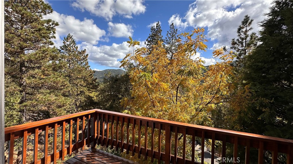 Crestline (CRES) - Residential