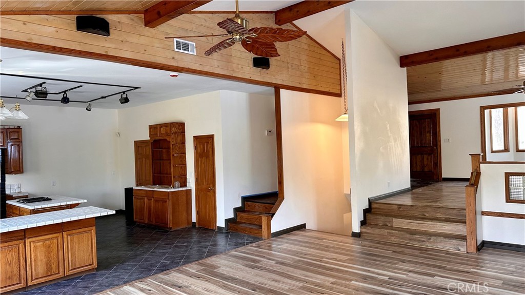 Crestline (CRES) - Residential