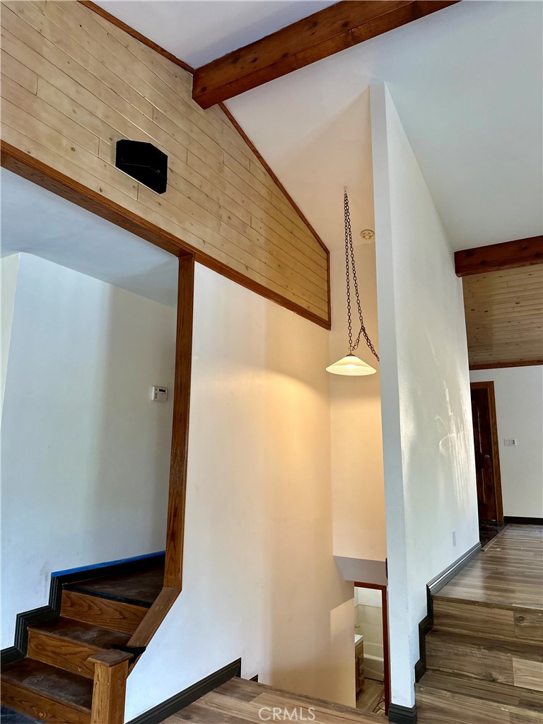 Crestline (CRES) - Residential