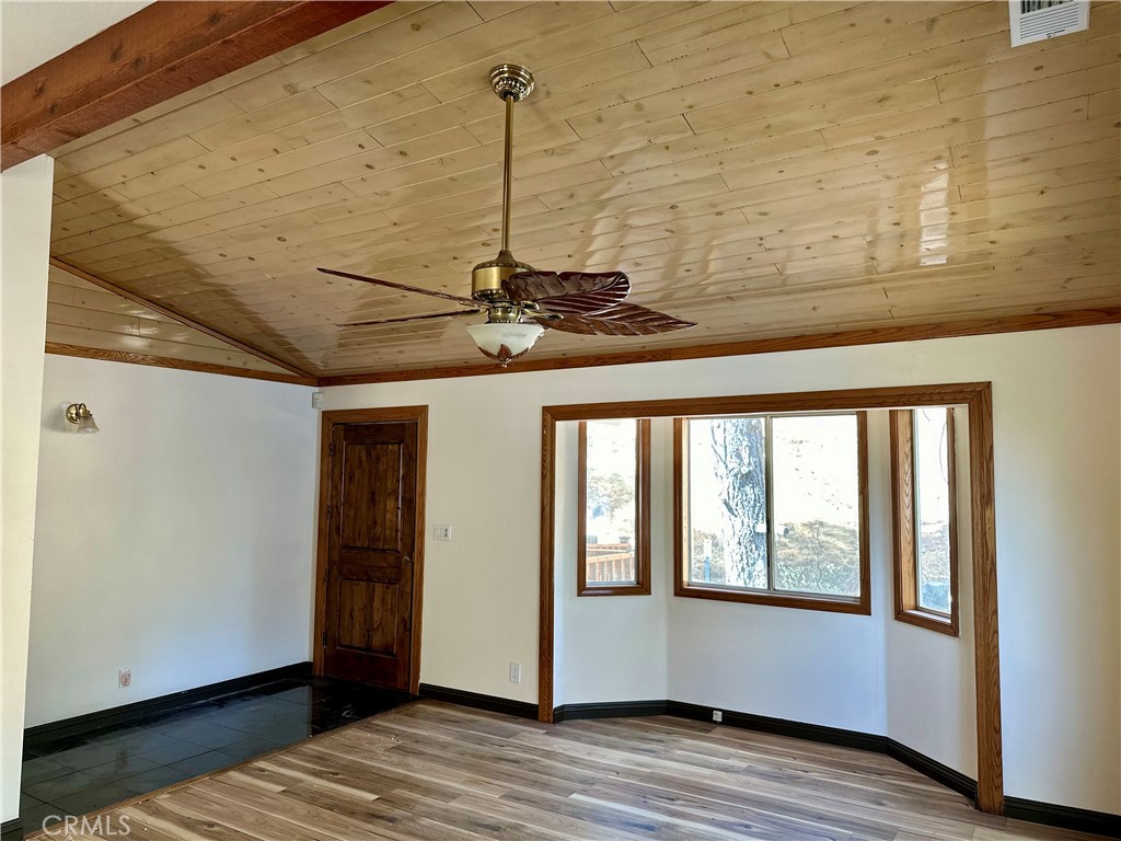 Crestline (CRES) - Residential