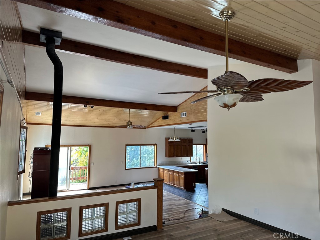 Crestline (CRES) - Residential
