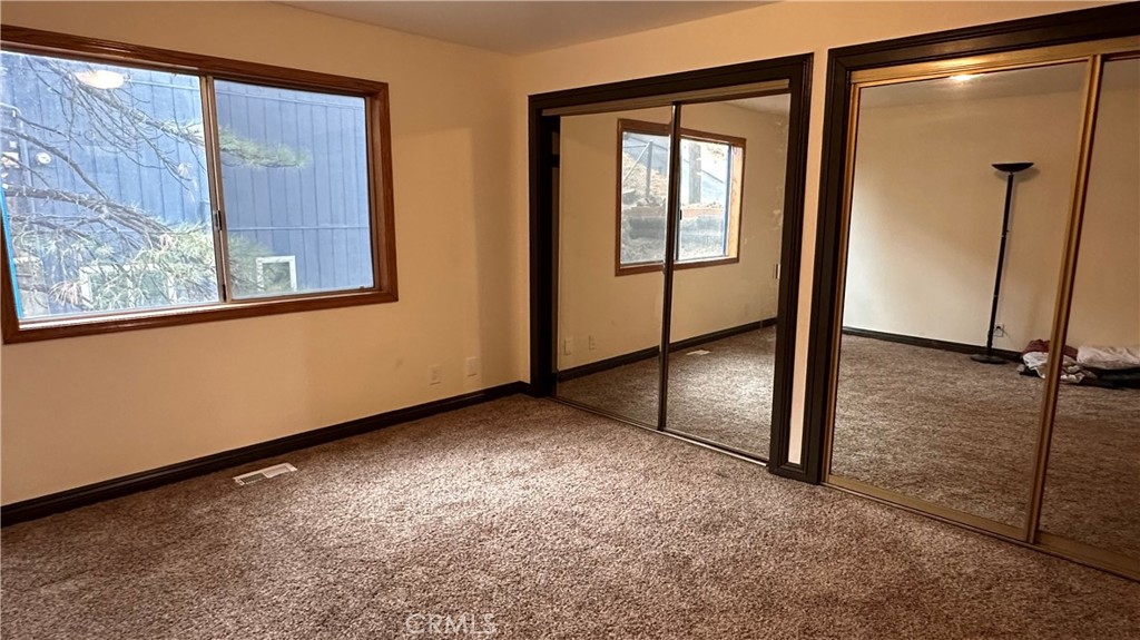 Crestline (CRES) - Residential