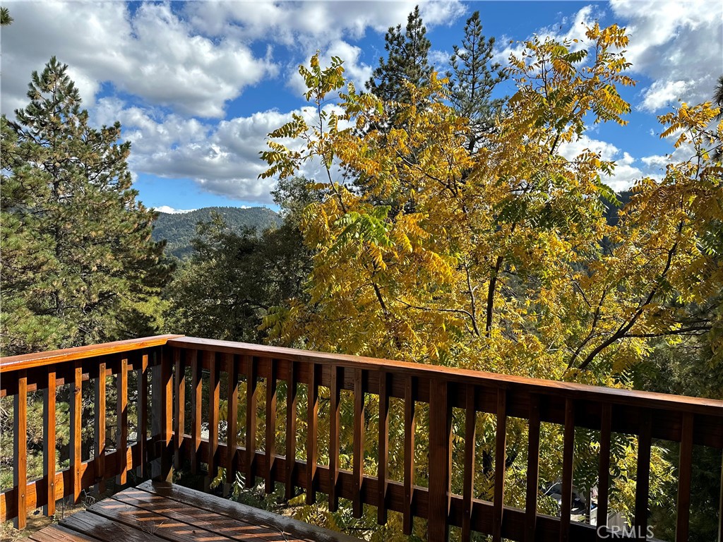 Crestline (CRES) - Residential
