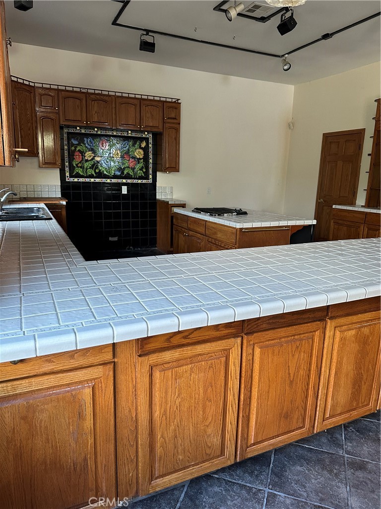 Crestline (CRES) - Residential