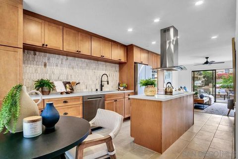 Photo of 1225 Pacific Beach Dr. DR #1-O, San Diego, CA 92109 (MLS # 260010698SD)