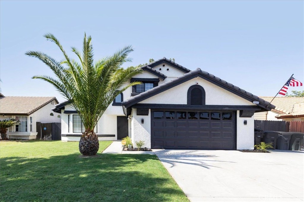 3060 Sherry Drive