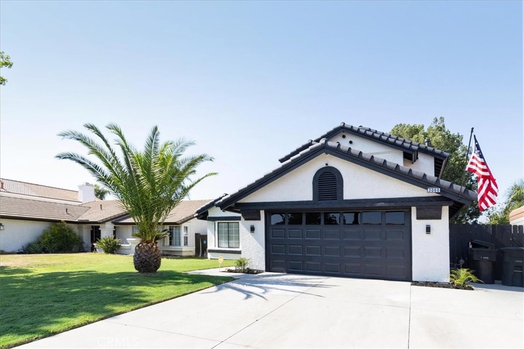 3060 Sherry Drive