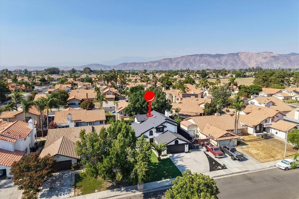 3060 Sherry Drive