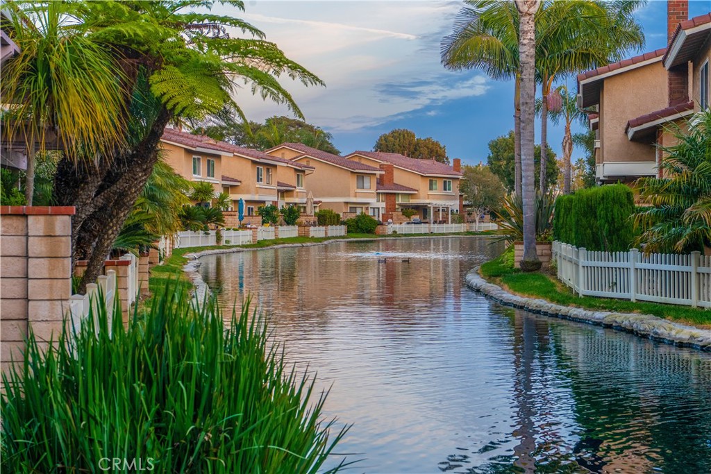 Seaside Village (SSVG) - Residential