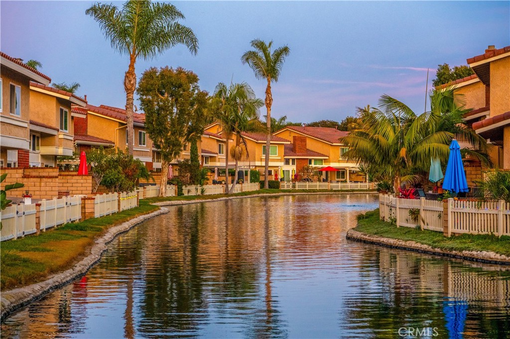 Seaside Village (SSVG) - Residential