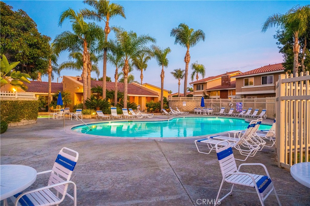 Seaside Village (SSVG) - Residential