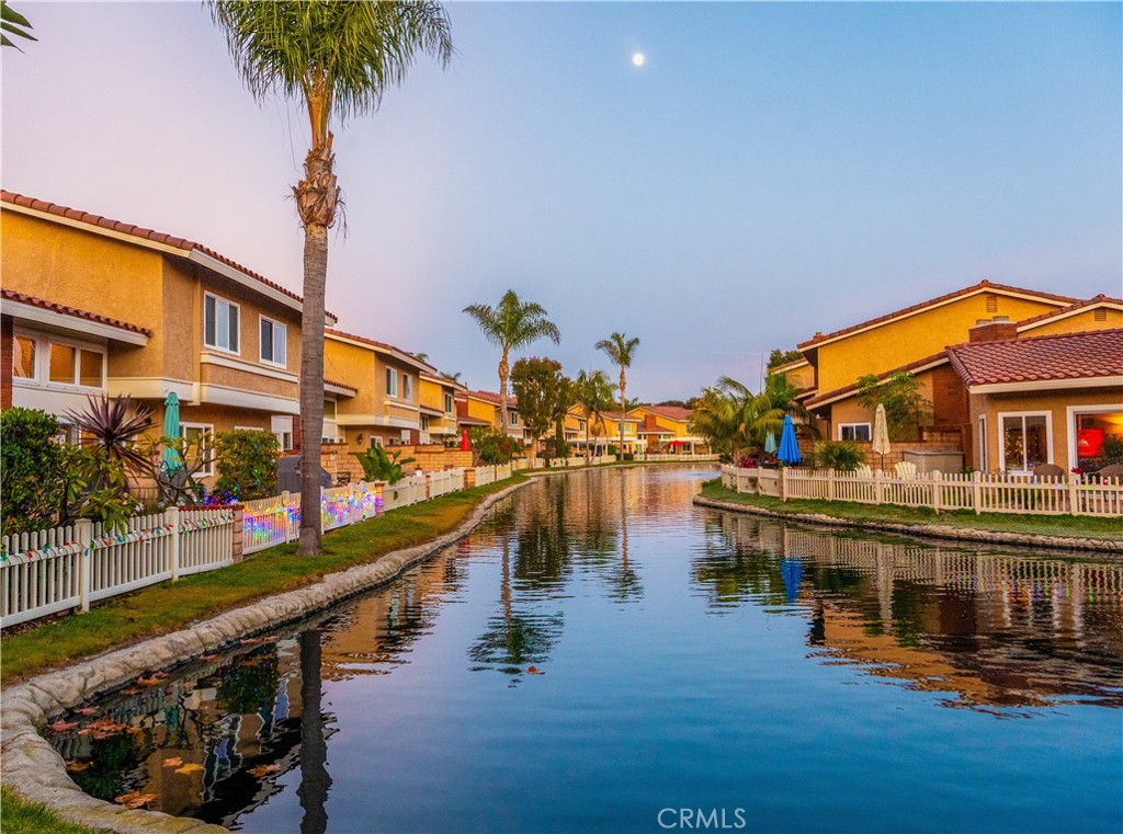 Seaside Village (SSVG) - Residential