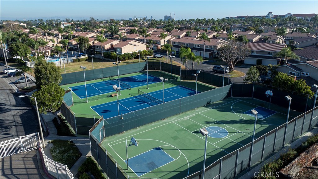 Seaside Village (SSVG) - Residential