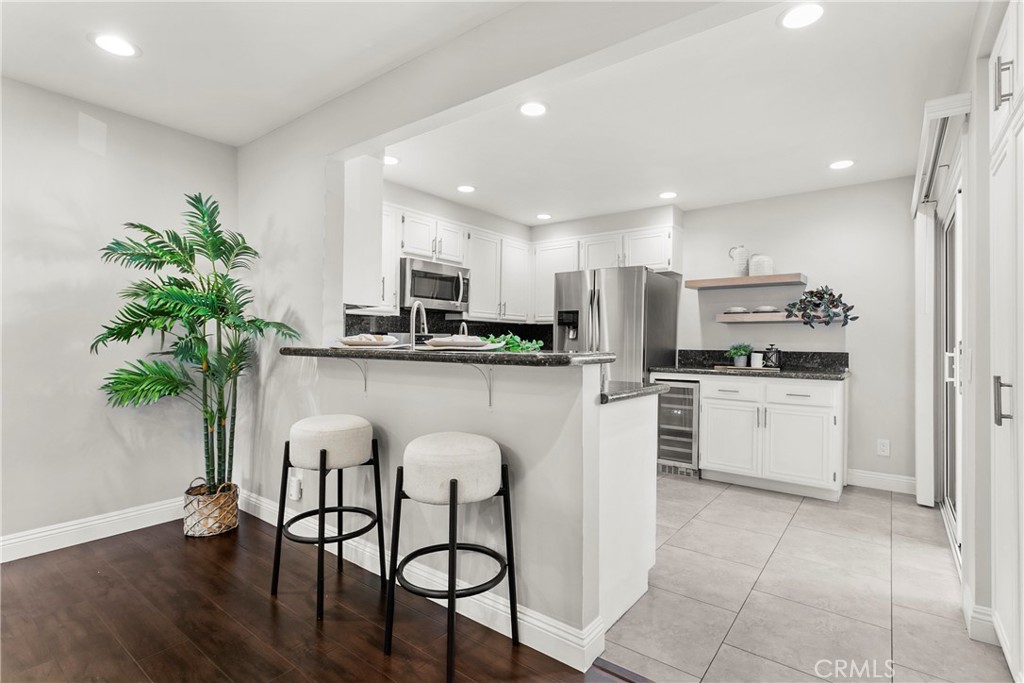 Seaside Village (SSVG) - Residential