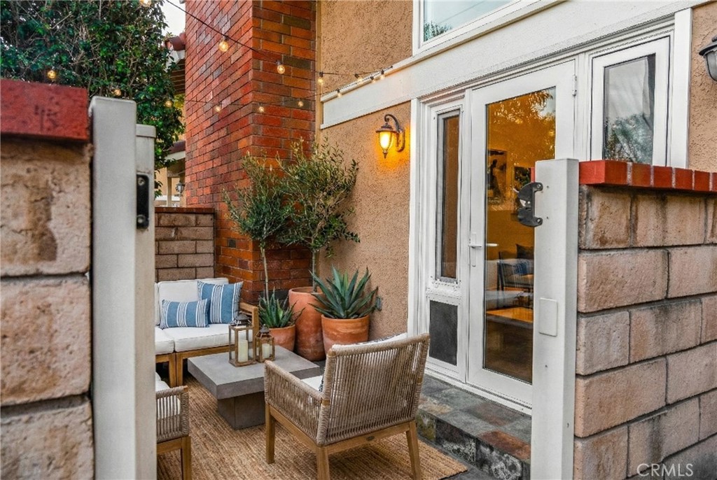 Seaside Village (SSVG) - Residential