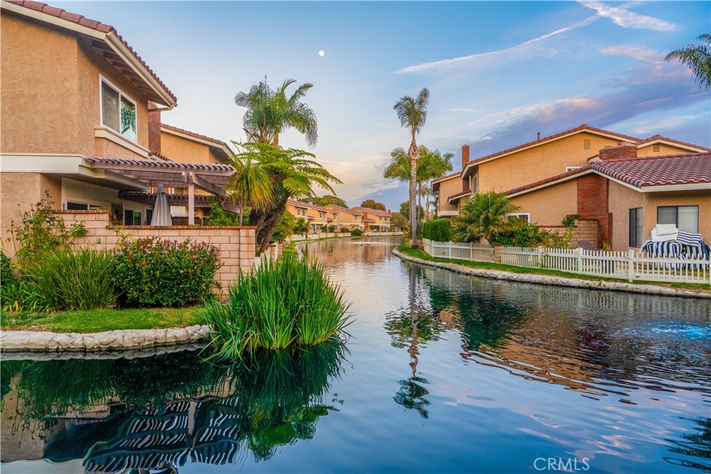 Seaside Village (SSVG) - Residential