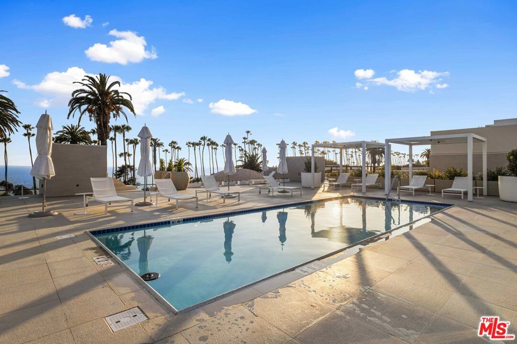 701 Ocean Avenue