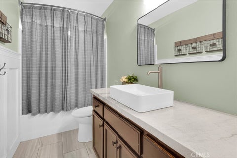 Tiny photo for 1519 Las Brisas DR, Paso Robles, CA 93446 (MLS # NS26173093)