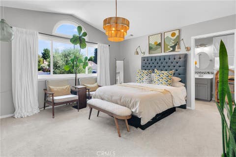 Tiny photo for 1519 Las Brisas DR, Paso Robles, CA 93446 (MLS # NS26173093)