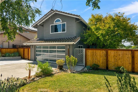 Photo of 1519 Las Brisas DR, Paso Robles, CA 93446 (MLS # NS26173093)