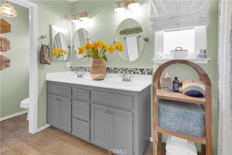 Tiny photo for 1519 Las Brisas DR, Paso Robles, CA 93446 (MLS # NS26173093)