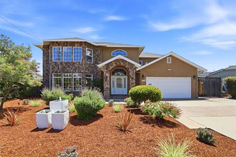 Photo of 14308 Holden Court, San Jose, CA 95124 (MLS # ML82049011)