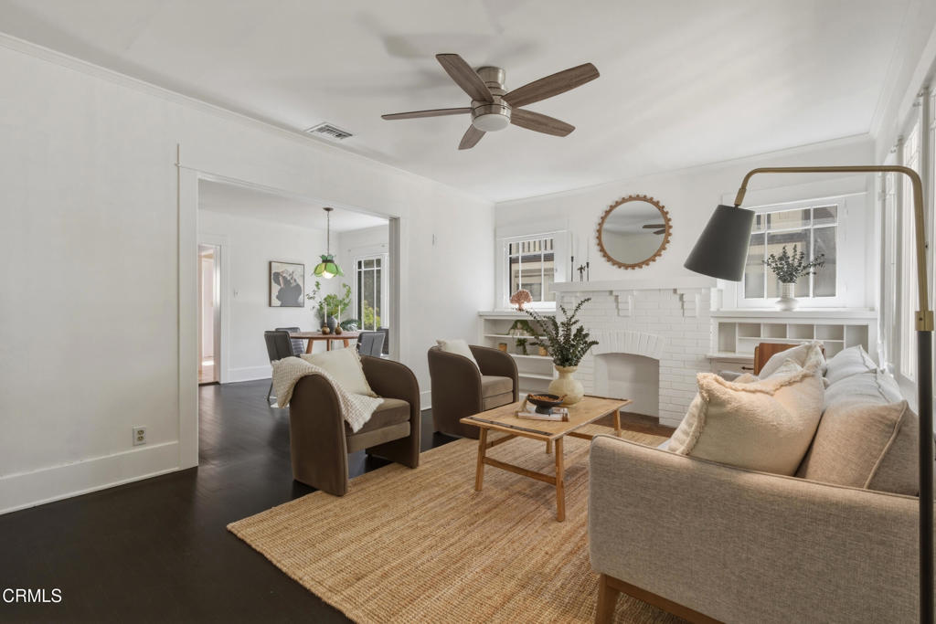 1716 Bushnell Avenue