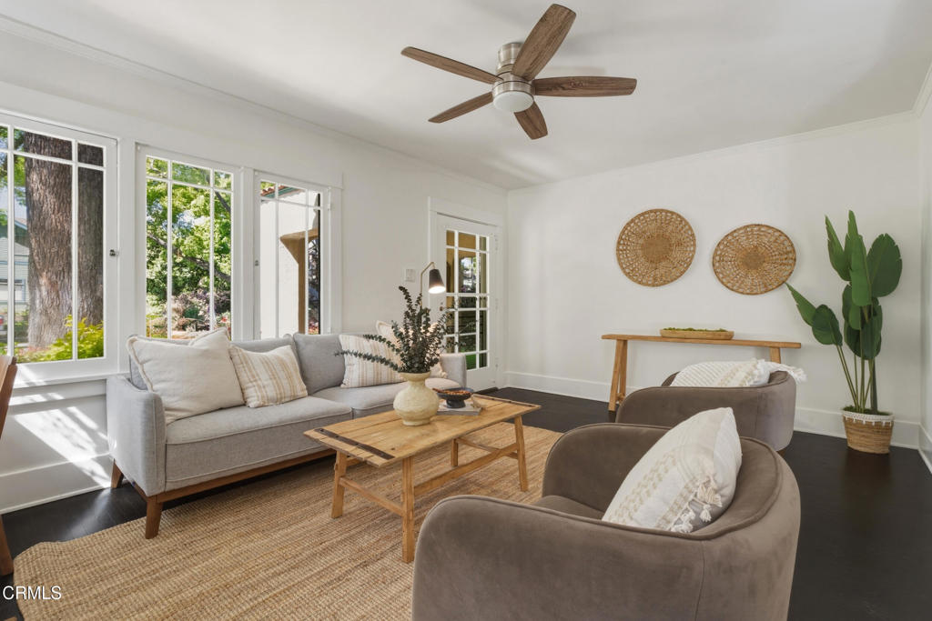 1716 Bushnell Avenue