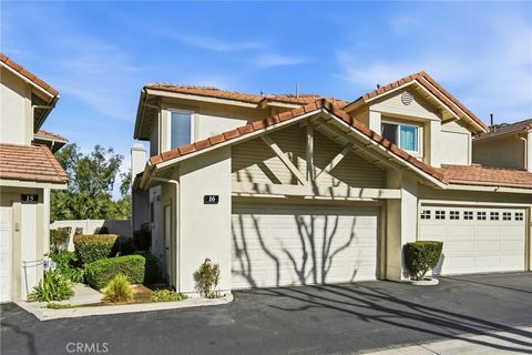 Photo of 5847 E Rocking Horse Way, Orange, CA 92869 (MLS # PW26057060)