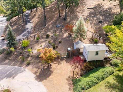 Tiny photo for 11625 Cenegal Rd, Atascadero, CA 93422 (MLS # NS25237639)