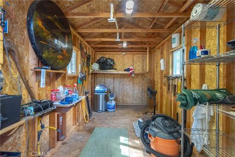 Tiny photo for 11625 Cenegal Rd, Atascadero, CA 93422 (MLS # NS25237639)