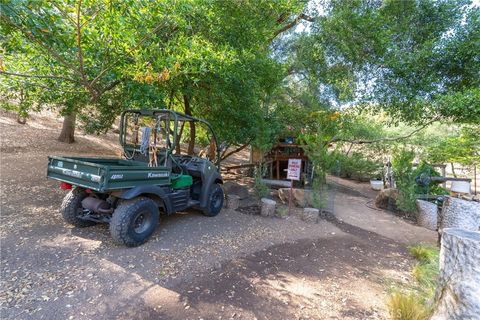 Tiny photo for 11625 Cenegal Rd, Atascadero, CA 93422 (MLS # NS25237639)