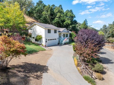 Tiny photo for 11625 Cenegal Rd, Atascadero, CA 93422 (MLS # NS25237639)