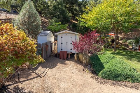 Tiny photo for 11625 Cenegal Rd, Atascadero, CA 93422 (MLS # NS25237639)