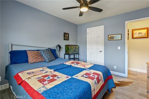 Tiny photo for 11625 Cenegal Rd, Atascadero, CA 93422 (MLS # NS25237639)