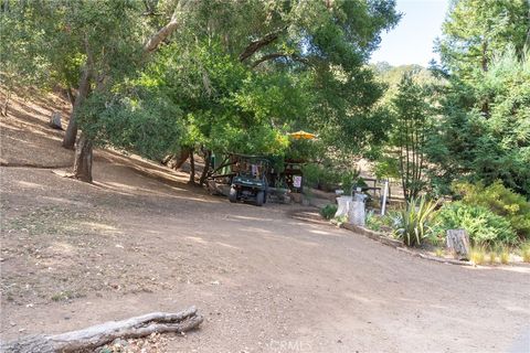 Tiny photo for 11625 Cenegal Rd, Atascadero, CA 93422 (MLS # NS25237639)