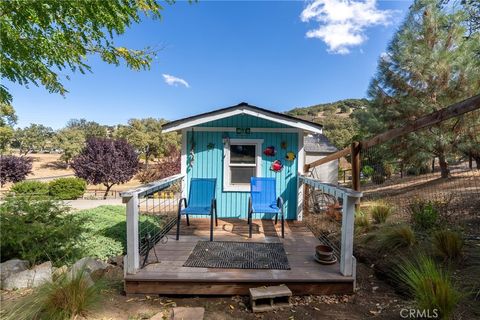 Tiny photo for 11625 Cenegal Rd, Atascadero, CA 93422 (MLS # NS25237639)