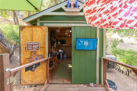 Tiny photo for 11625 Cenegal Rd, Atascadero, CA 93422 (MLS # NS25237639)