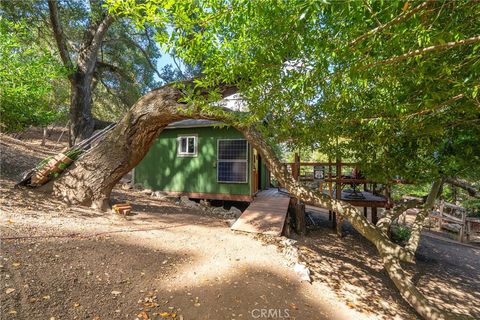 Tiny photo for 11625 Cenegal Rd, Atascadero, CA 93422 (MLS # NS25237639)