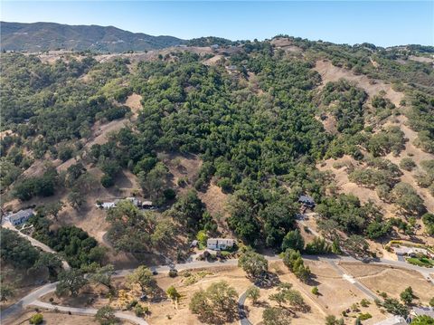 Tiny photo for 11625 Cenegal Rd, Atascadero, CA 93422 (MLS # NS25237639)