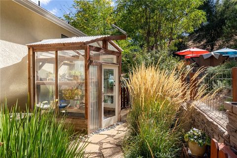 Tiny photo for 11625 Cenegal Rd, Atascadero, CA 93422 (MLS # NS25237639)