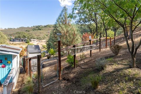 Tiny photo for 11625 Cenegal Rd, Atascadero, CA 93422 (MLS # NS25237639)