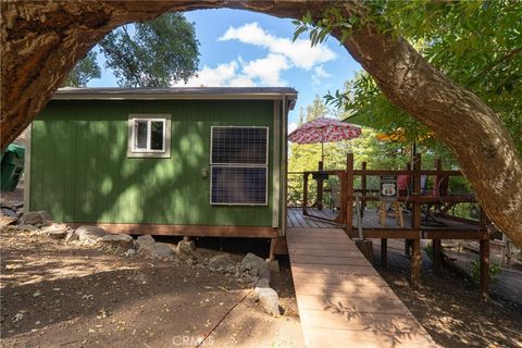 Tiny photo for 11625 Cenegal Rd, Atascadero, CA 93422 (MLS # NS25237639)