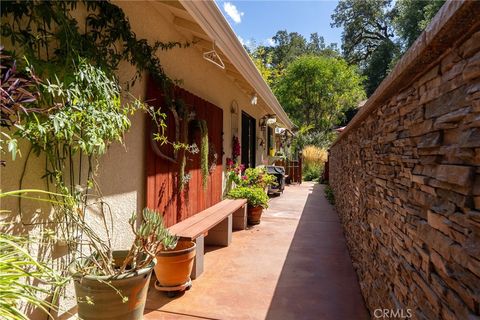 Tiny photo for 11625 Cenegal Rd, Atascadero, CA 93422 (MLS # NS25237639)