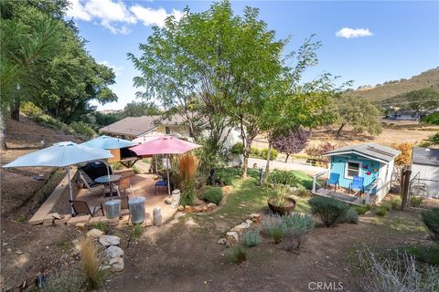 Tiny photo for 11625 Cenegal Rd, Atascadero, CA 93422 (MLS # NS25237639)