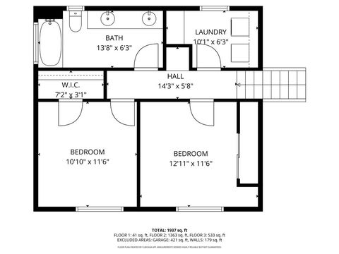 Tiny photo for 11625 Cenegal Rd, Atascadero, CA 93422 (MLS # NS25237639)